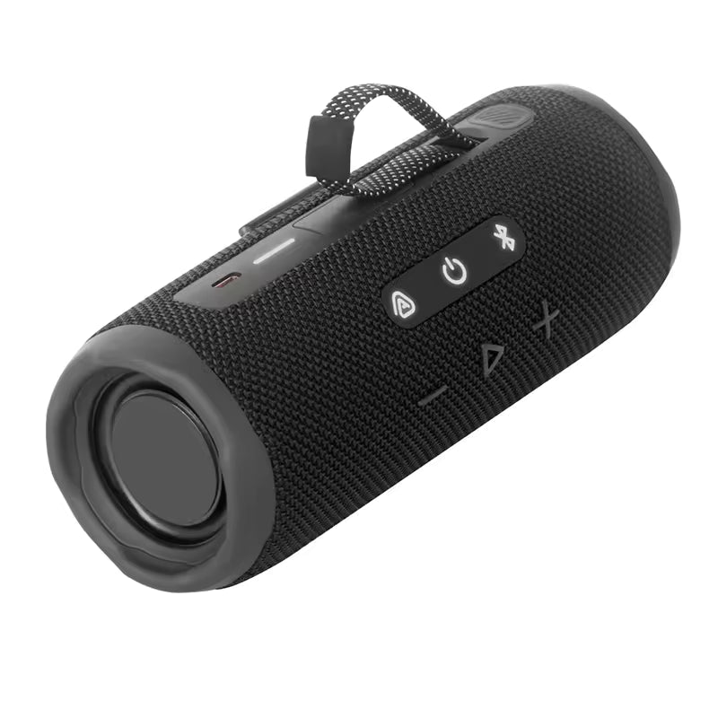 Connectés au Son — Enceinte Portable Sonora Vibe