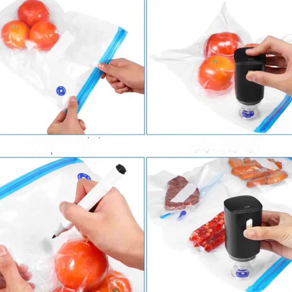 Machine Sous Vide 2.0 | Cuisine