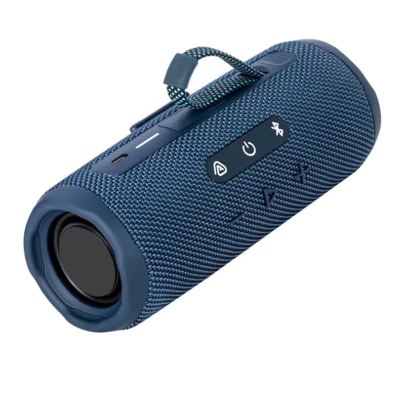 Connectés au Son — Enceinte Portable Sonora Vibe